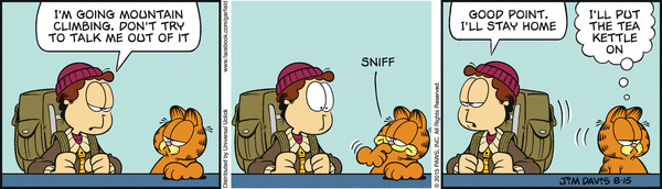 garfield